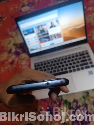 IQOO Z5 8-128GB
